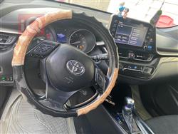 Toyota CH-R